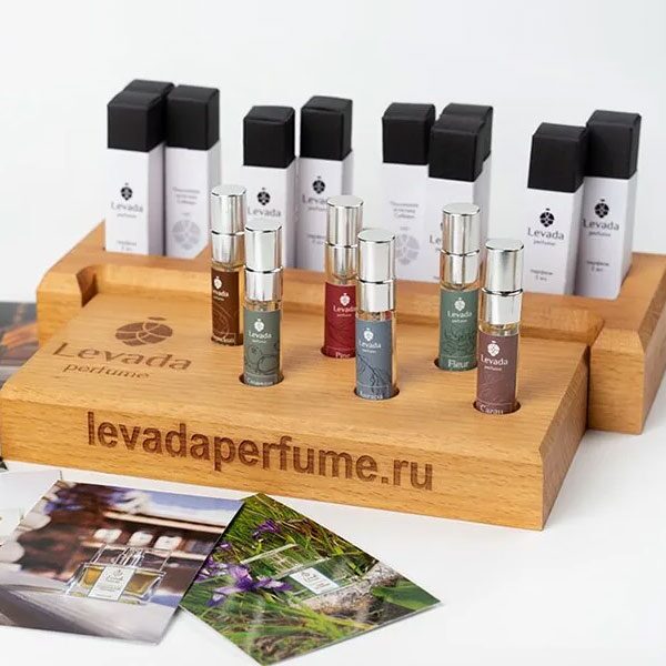 LEVADA PERFUME
