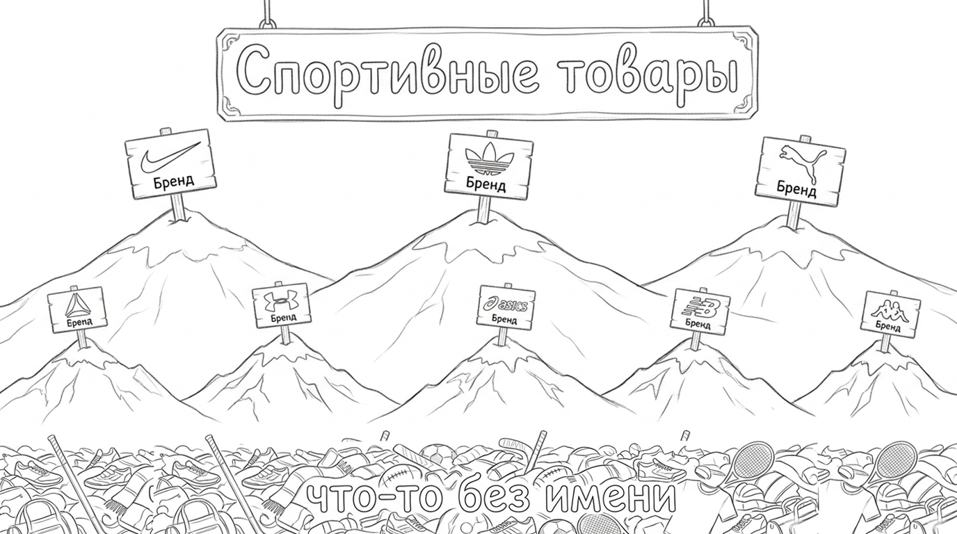 Как создать бренд на маркетплейсе